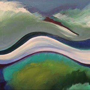 Meet your Posher, Dakota